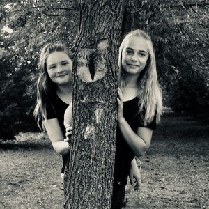 Meet your Posher, Leah